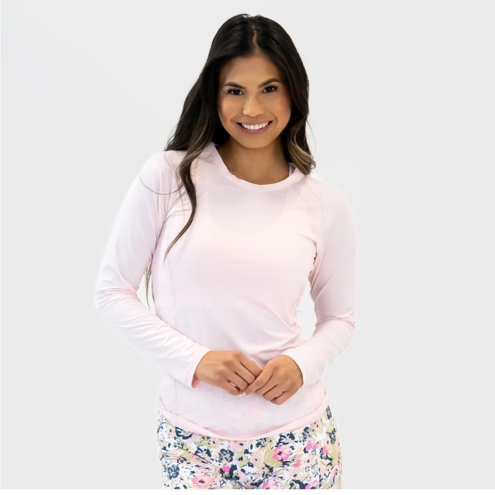 Senita Ambition long sleeve - lighter fabric